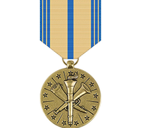 ミリタリーメダル