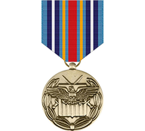 ミリタリーメダル